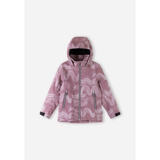 Reima  giacca da ragazza softshell , kulloo 