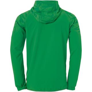 Uhlsport  sweatshirt à capuche tissé goal 25 evo 