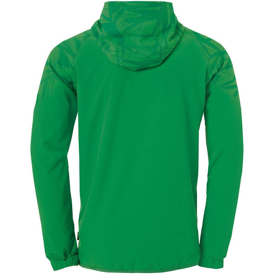Uhlsport Goal 25 Evo Gewebter Kapuzenpullover  