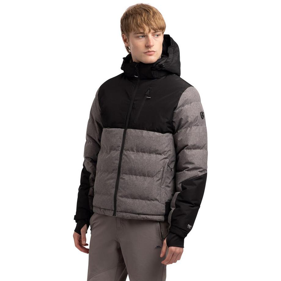 Trespass Delabole Steppjacke  