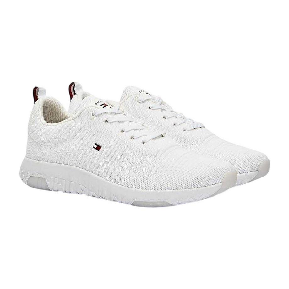 TOMMY HILFIGER Tevo Run Sneaker  