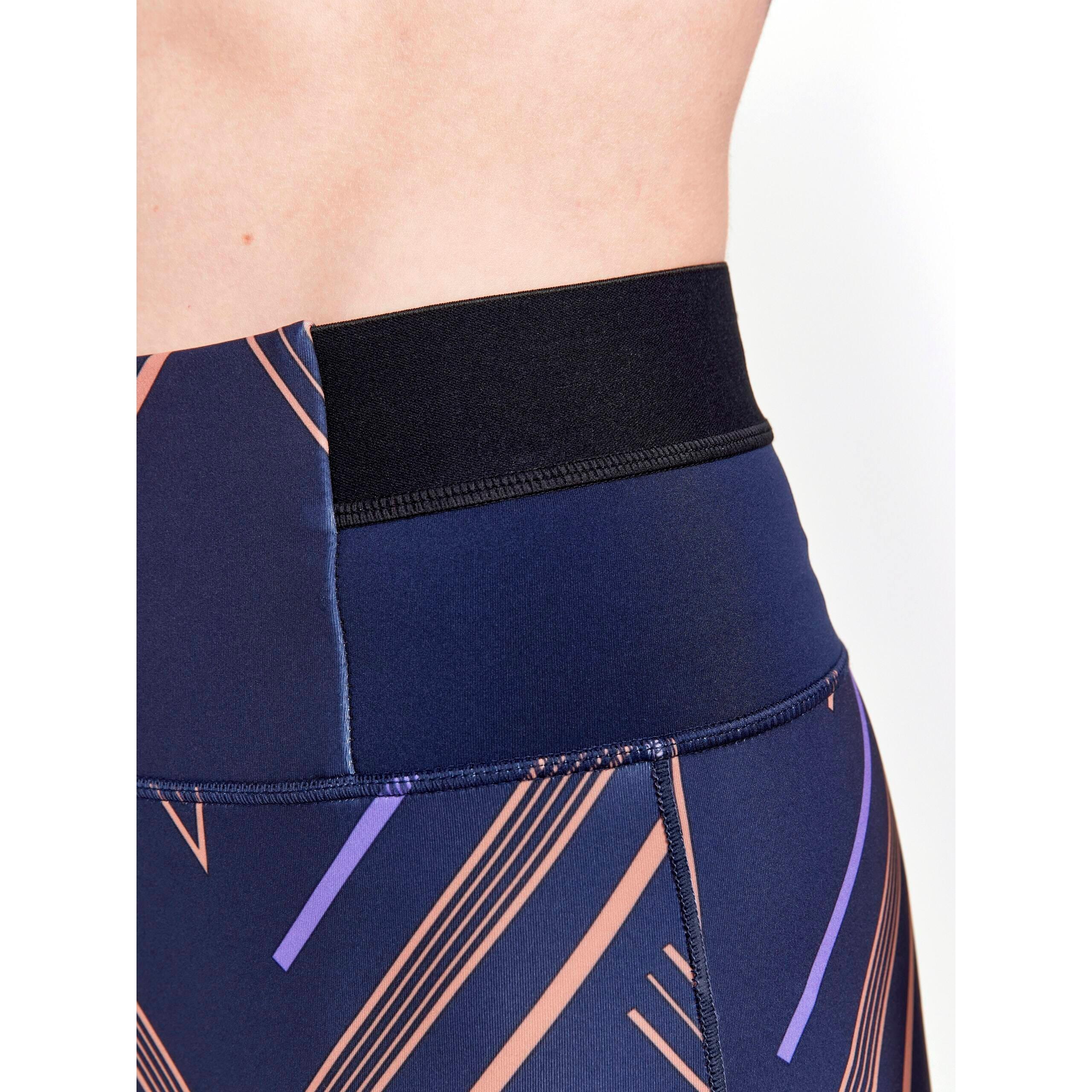 CRAFT Pro Hit Blocked Leggings  