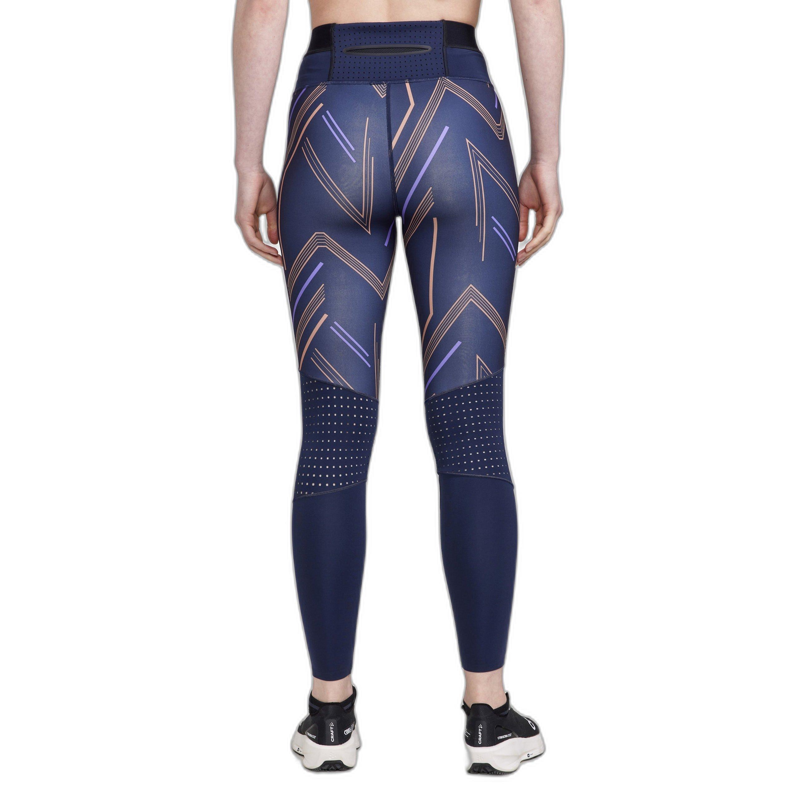 CRAFT Pro Hit Blocked Leggings  