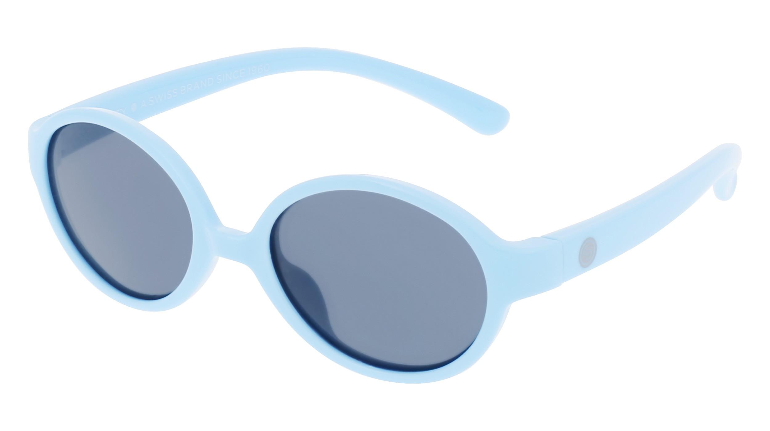 Smarty  Lunettes de soleil polarisées pour enfants avec étui 
