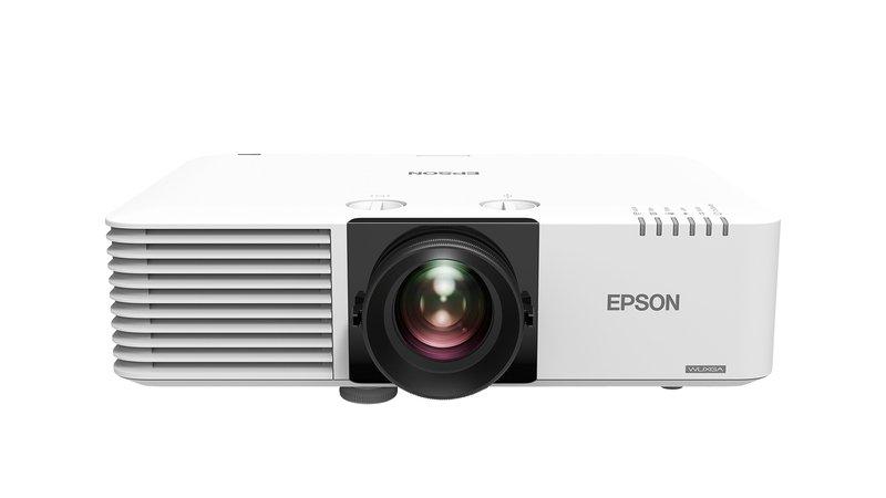 EPSON  EB-L530U (LCD, WUXGA) 