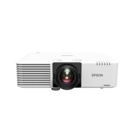 EPSON  EB-L530U Beamer Standard Throw-Projektor 5200 ANSI Lumen 3LCD WUXGA (1920x1200) Weiß 