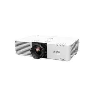 EPSON  EB-L530U Beamer Standard Throw-Projektor 5200 ANSI Lumen 3LCD WUXGA (1920x1200) Weiß 