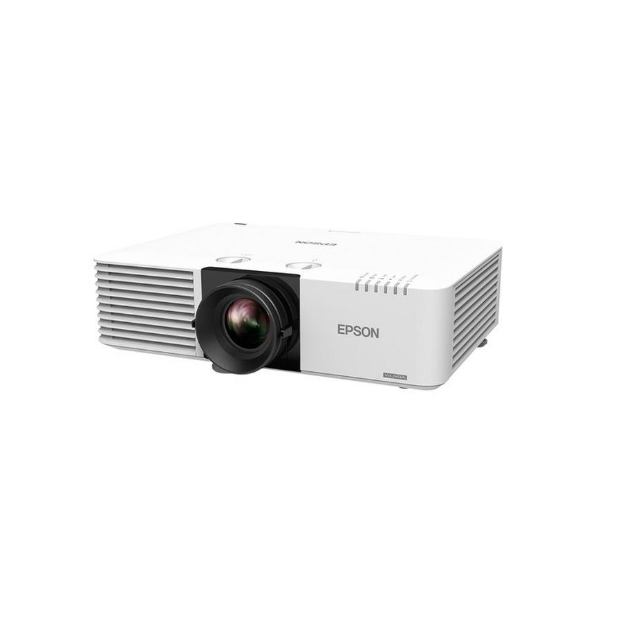EPSON  EB-L530U Beamer Standard Throw-Projektor 5200 ANSI Lumen 3LCD WUXGA (1920x1200) Weiß 