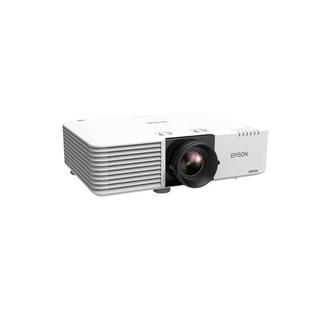 EPSON  EB-L530U Beamer Standard Throw-Projektor 5200 ANSI Lumen 3LCD WUXGA (1920x1200) Weiß 