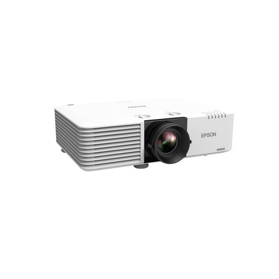 EPSON  EB-L530U Beamer Standard Throw-Projektor 5200 ANSI Lumen 3LCD WUXGA (1920x1200) Weiß 