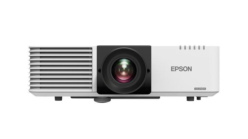EPSON  EB-L530U (LCD, WUXGA) 