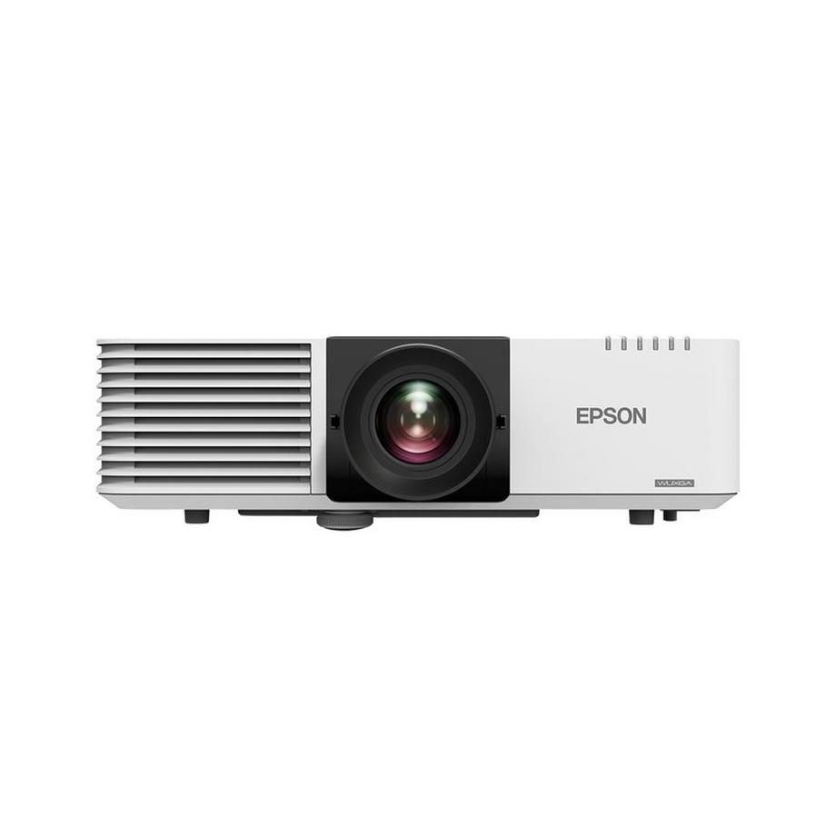EPSON  EB-L530U Beamer Standard Throw-Projektor 5200 ANSI Lumen 3LCD WUXGA (1920x1200) Weiß 