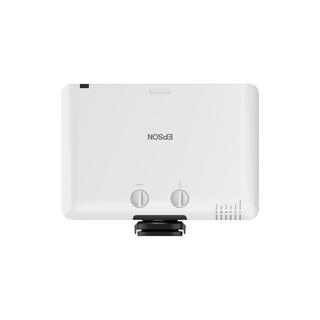 EPSON  EB-L530U Beamer Standard Throw-Projektor 5200 ANSI Lumen 3LCD WUXGA (1920x1200) Weiß 