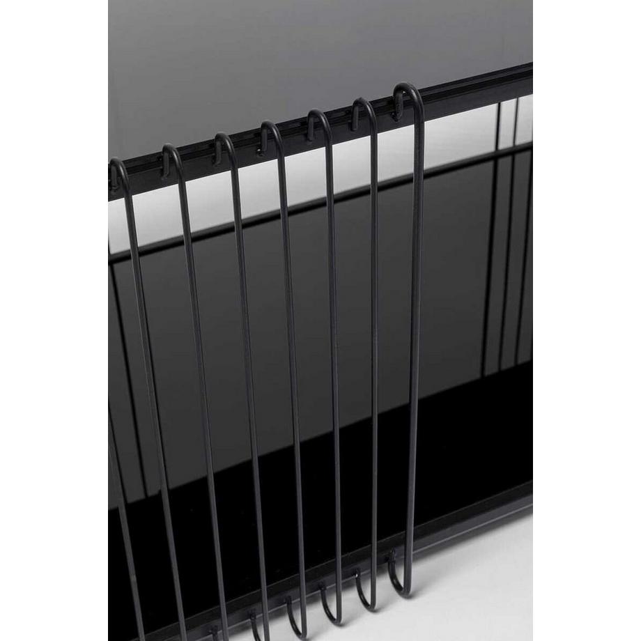 KARE Design Couchtisch Wire Double 120x60  