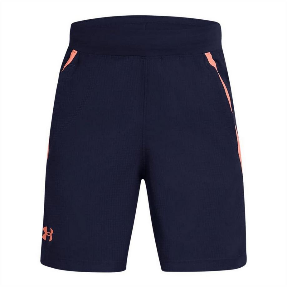 Pantaloncini Logo Struttura