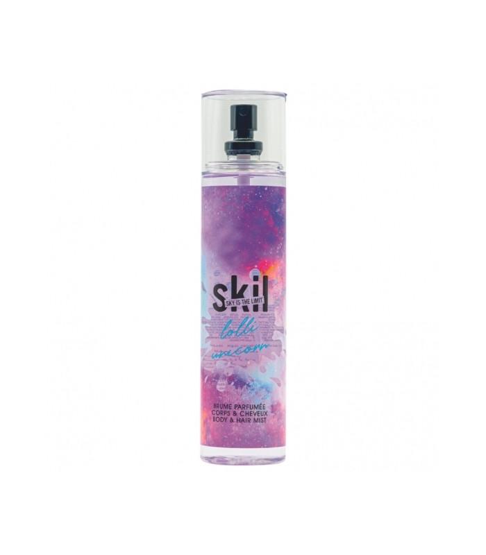 Skil  Body & Hair Mist Lolli Unicorn 