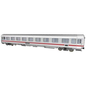 Voiture de voyageurs H0 Eurofima 1. KPL. De la DB AG