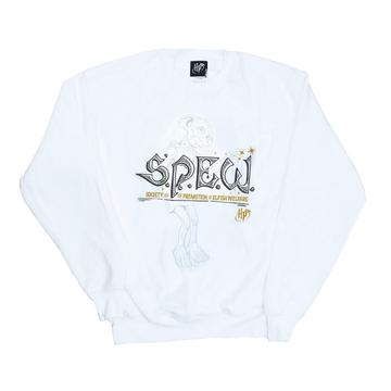 Elfish Welfare Sweatshirt