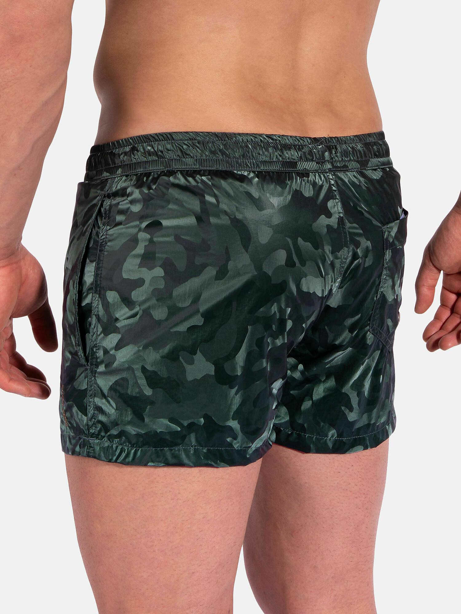 Olaf benz  Badeshorts BLU2353 