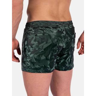 Olaf benz BLU2353 Short de bain camouflage  