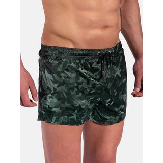 Olaf benz  Short de bain BLU2353 