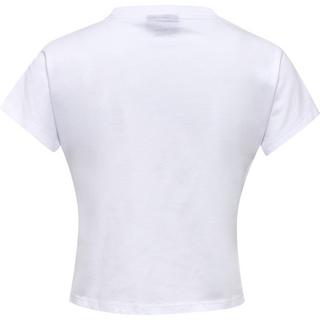 Hummel  Crop T-Shirt   Legacy June 