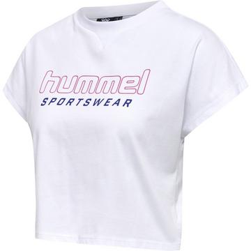 T-shirt crop femme  Legacy June