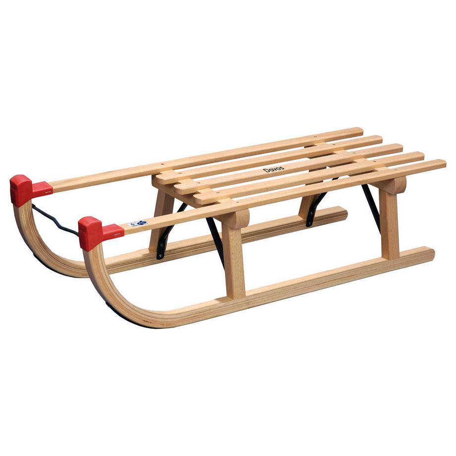 Davoser  Schlitten Davos 90cm 