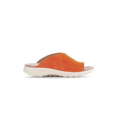 Gabor  Wildleder flip flop 