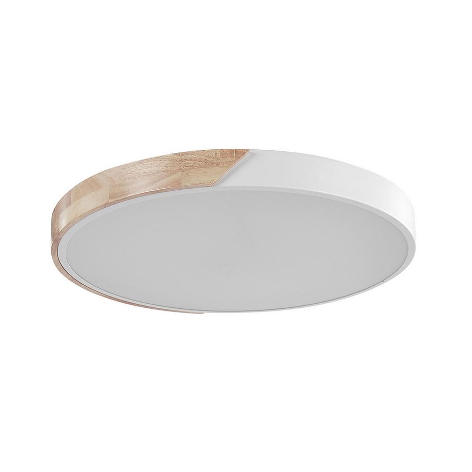 Plafonnier à LED en Acier  PATTANI