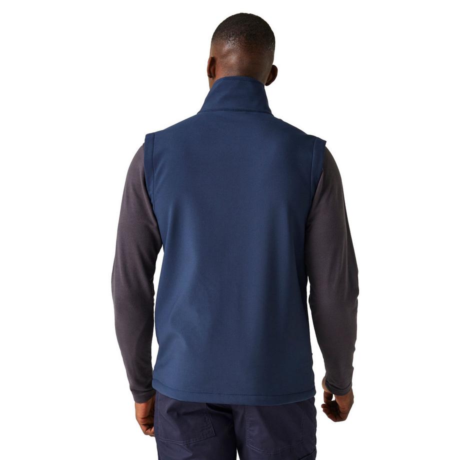 Regatta Gilet Navigate a Due Strati  
