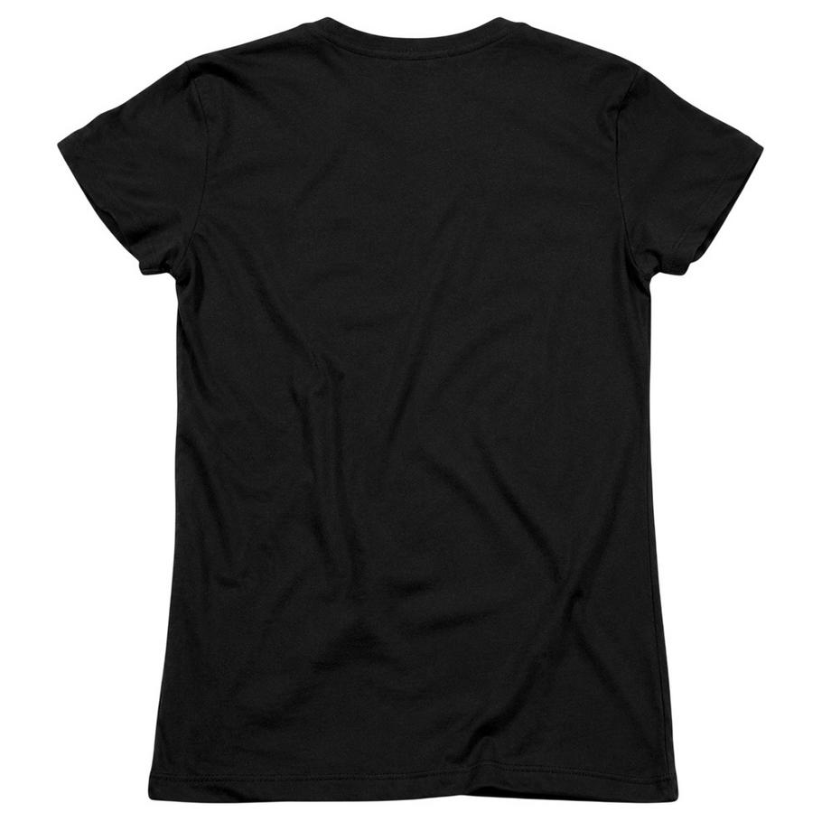 Stranger Things  T-ShirtMotif Lucas Motiftyle Stranger Things 