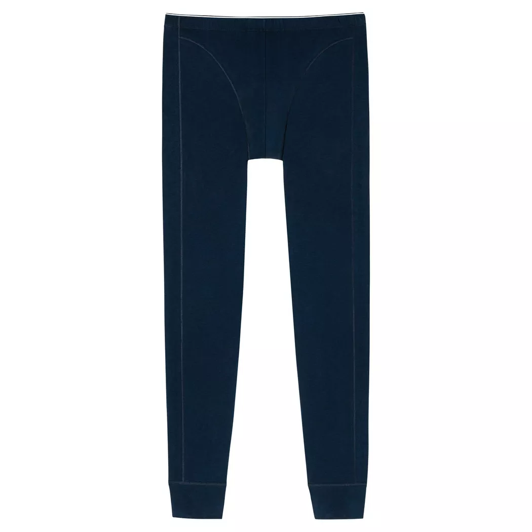 Hose lang "95/5" Herren Lange Unterhose
