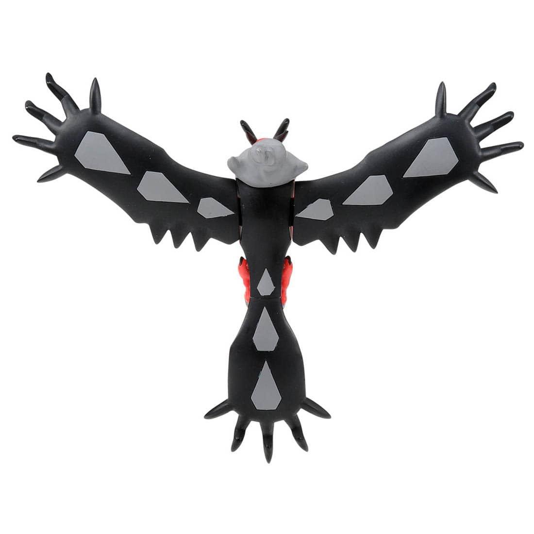 Takara Tomy  Static Figure - Moncollé - Pokemon - ML-13 - Yveltal 