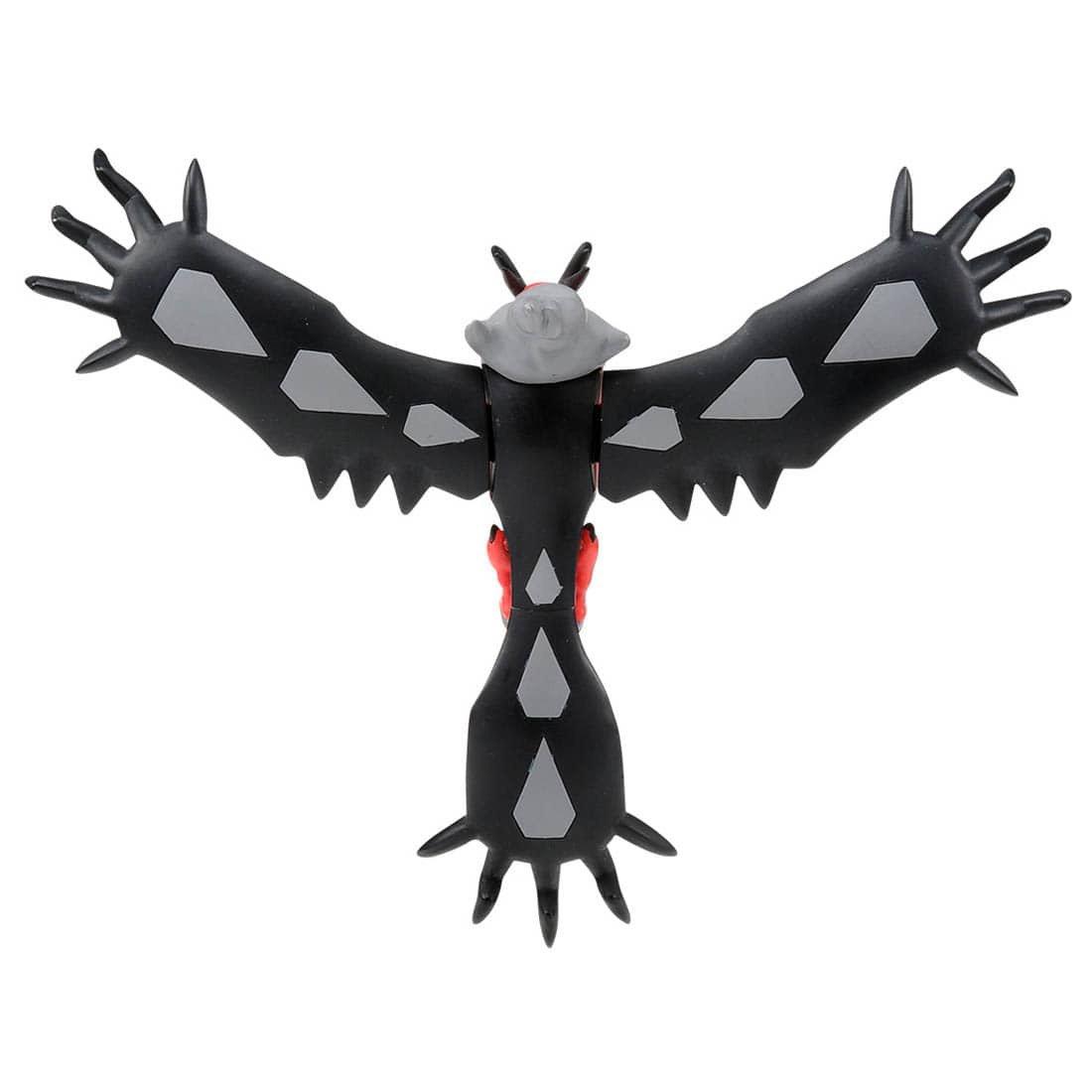 Takara Tomy  Statische Figur - Moncollé - Pokemon - ML-13 - Yveltal 