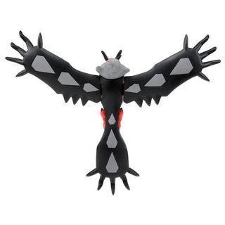 Takara Tomy  Statische Figur - Moncollé - Pokemon - ML-13 - Yveltal 