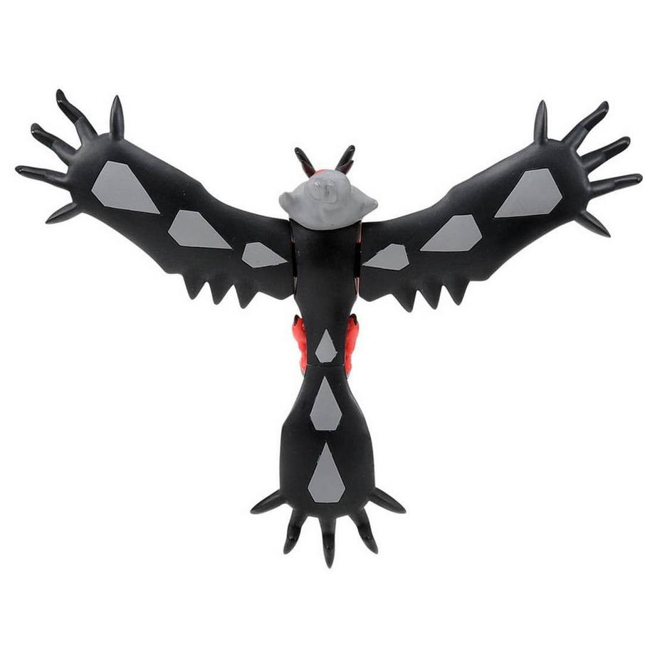 Takara Tomy  Yveltal Takara Tomy Monster Collection Figure MS-13 