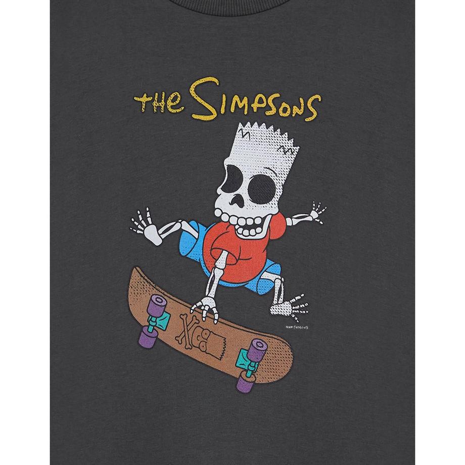 The Simpsons  Tshirt 