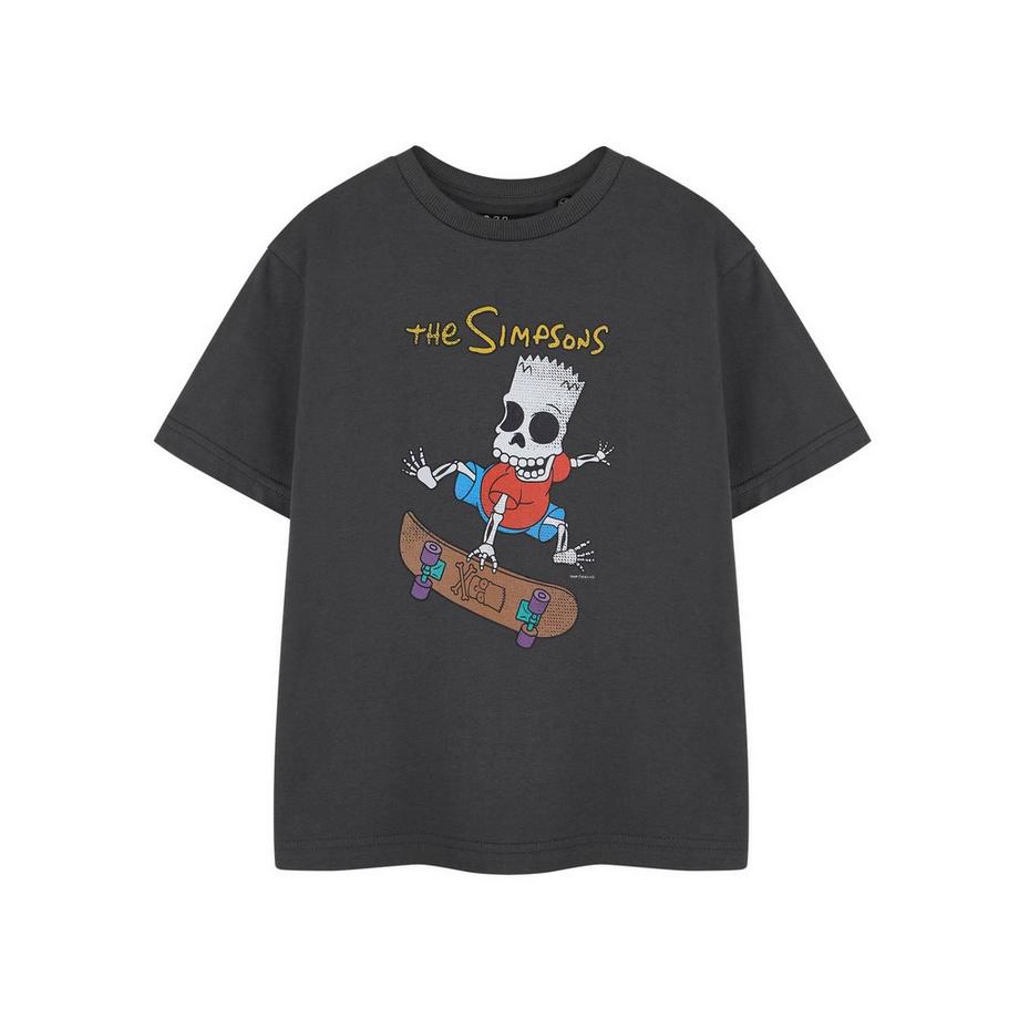 The Simpsons  Tshirt 