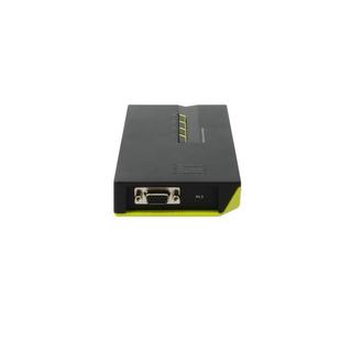 LevelOne  LevelOne 4-Port USB KVM Switch 