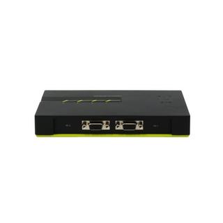 LevelOne  LevelOne 4-Port USB KVM Switch 