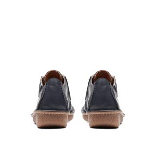 Clarks  Funny Dream - Chaussure à lacets cuir 