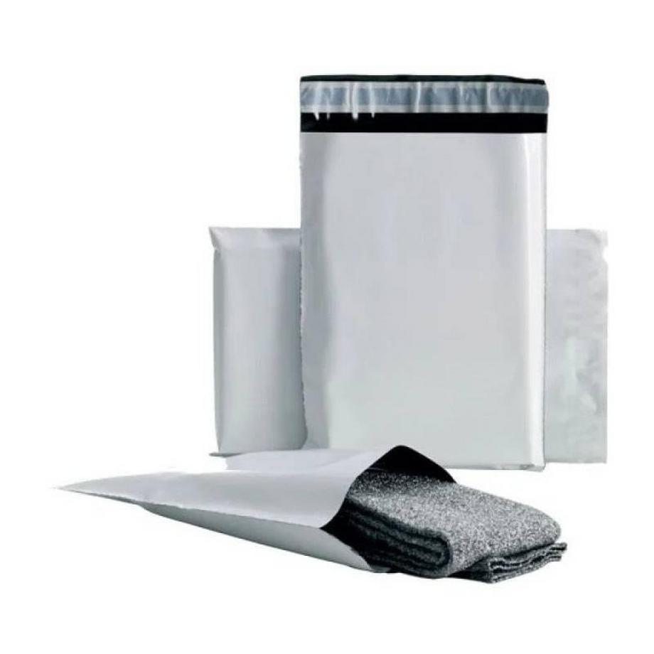 Sacs postaux pour marchandises et documents - 165 x 220 - 100 pcs