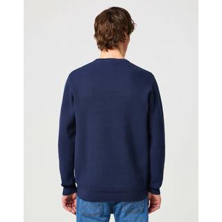 Wrangler  Sweatshirt Crewneck Sweater 