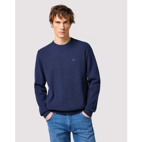 Wrangler  Sweatshirts Crewneck Sweater 