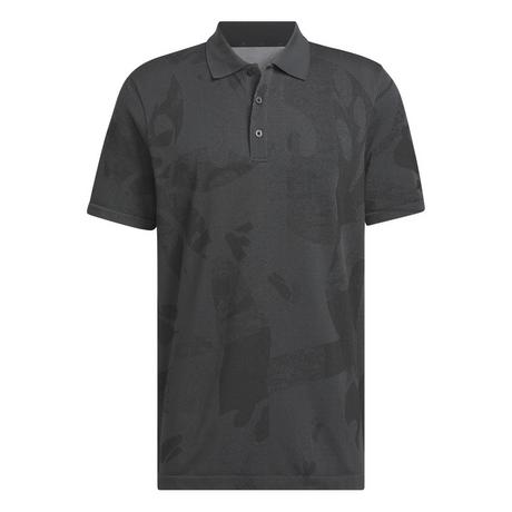 adidas  polo-hirt adida go-to 