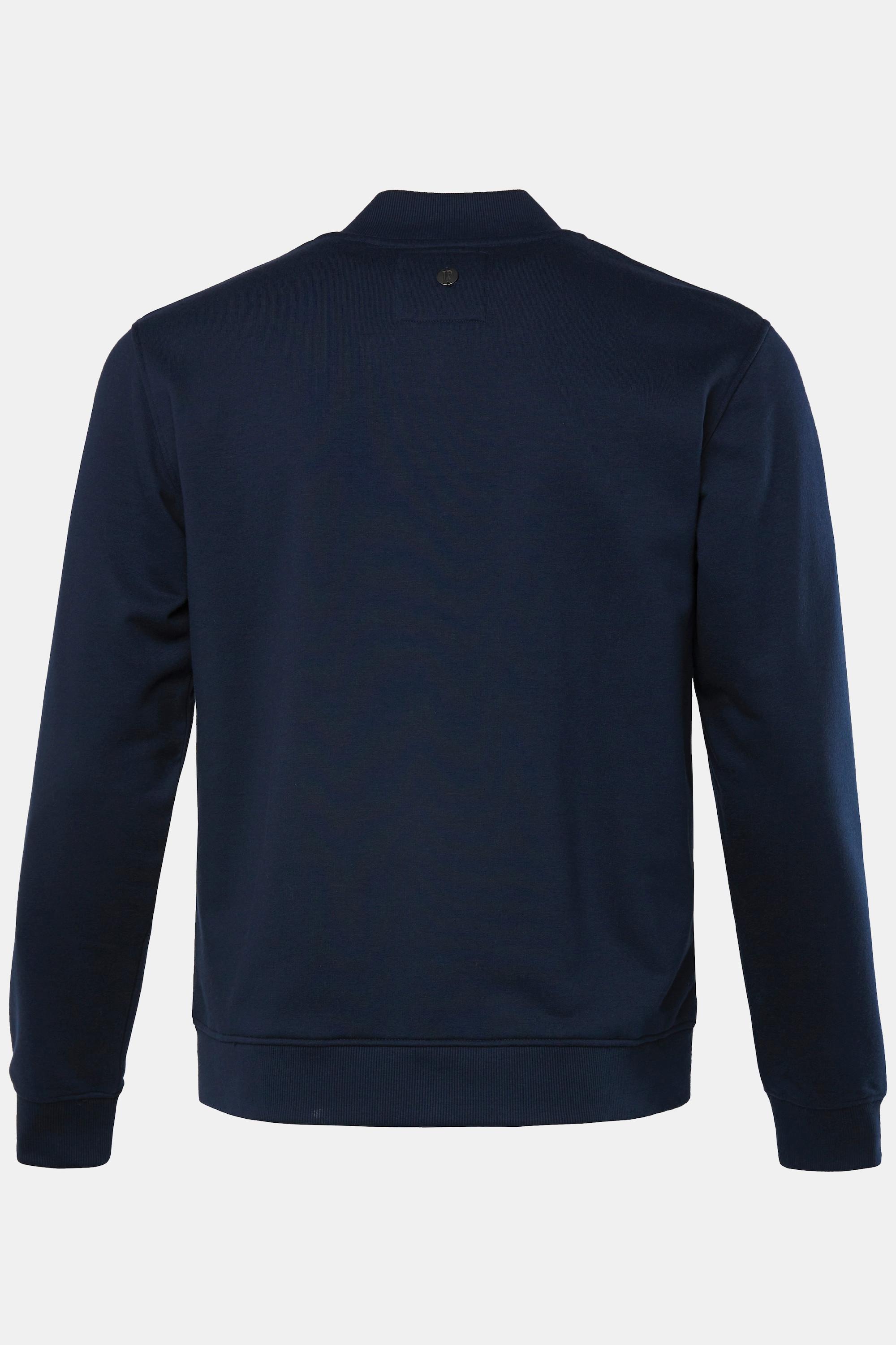 JP1880 Blouson College en Molleton  