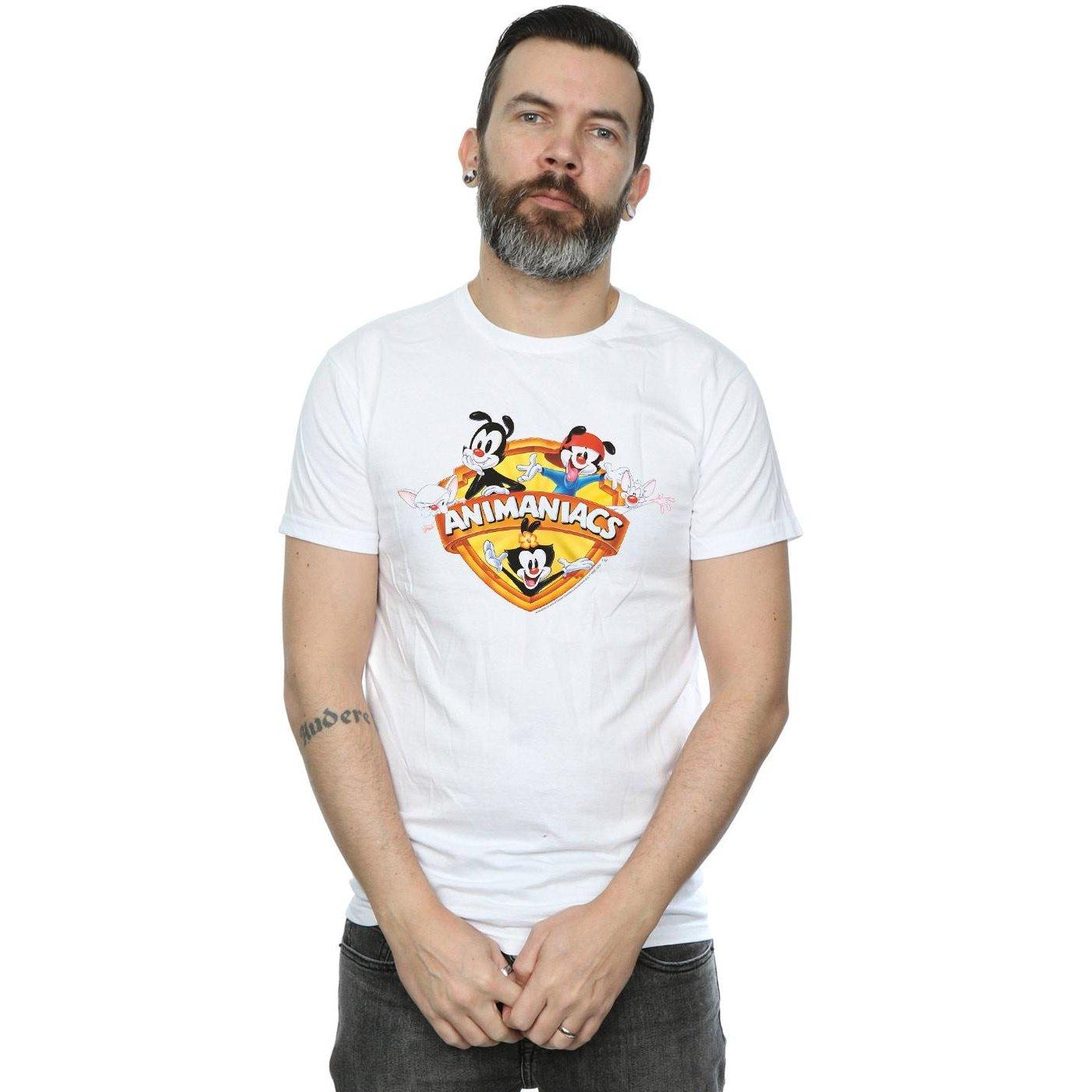 Animaniacs  TShirt 