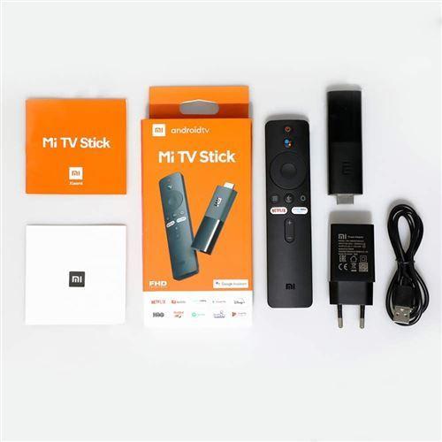 XIAOMI  Mi TV Stick 