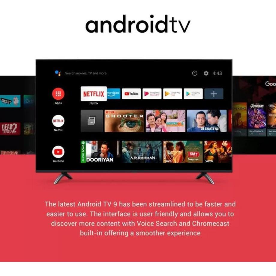 XIAOMI  Mi TV Stick WiFi Key Schwarz 